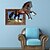 cheap Wall Stickers-Decorative Wall Stickers - 3D Wall Stickers 3D Living Room / Bedroom / Dining Room