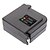 levne Digitální multimetry a osciloskopy-zw-860 1.2v / 1.5v / 9v mini analógový akumulátorový tester s vysokou kvalitou
