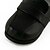 cheap Baby Shoes-Boys&#039; Shoes Leatherette Spring / Summer / Fall Comfort Flat Heel Black / Wedding / Party &amp; Evening