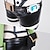 olcso Anime kosztümök-Ihlette SAO Alicization Shino Szerepjáték Anime Szerepjáték jelmezek Japán Cosplay ruhák Kollázs Hosszú ujj Kabát Akrobatatrikó / Egyrészes Sisak Kompatibilitás Női / Rövidnadrágok / Kesztyűk / Öv