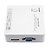 cheap NVR Kits-ESCAM H.264 Onvif  4CH 720P/960P/1080P Mini Portable Network Video Recorder NVR (Support Onvif, 3G, Wifi)