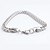 cheap Religious Jewelry-Men&#039;s Chain Bracelet Personalized Unique Design Fashion Stainless Steel Others Snake Jewelry Christmas Gifts Daily Casual