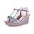 cheap Women&#039;s Shoes-Women&#039;s Wedge Heel Sling Back Sandals Shoes(More Colors)