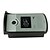 billige Videodørtelefonsystemer-Ledning RFID 7 inch Håndfri En til tre video Dørtelefonen / CMOS / 1/3 tomme / 420 TV-kanaler / #