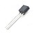 preiswerte Andere Teile-DIY Silikon-Transistor-Set (Schwarz) (110 PCS)