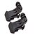 cheap Accessories For GoPro-Chest Harness Straps Mount / Holder For Action Camera Gopro 6 Gopro 5 Gopro 3 Gopro 2 Universal Auto Military Snowmobiling Aviation Film