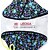 cheap Women&#039;s Swimwear &amp; Bikinis-Women&#039;s Swimwear Bikini Swimsuit Screen Color Bandeau Bathing Suits Floral