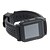billiga Bärbara ljud- och videospelare-Mode Bekväm Bekväm MP4 Smart Watch Player (Black)