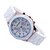 voordelige Vip Deal-Junhao Silica Gel Horloge 68.852
