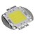 cheap Light Bulbs-1PC DIY 30W 2800-3200LM Warm White Cold White Naturally White 3000-6500K  Light Integrated LED Module (DC33-35V 0.8A) Street Lamp for Projecting Light  Gold Wire Welding of Copper Bracket