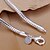 abordables Bracelet-Femme Chaînes &amp; Bracelets Mode Forme de Cercle Forme Géométrique Serpent Bijoux Pour Regalos de Navidad