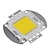 billige LED-tilbehør-zdm 1pc diy 100w 9000-10000lm naturlig hvit 4000-4500k lys integrert ledermodul (dc33-35v 2.8a) gate lampe for å projisere lett gull sveis av kobber brakett
