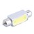 cheap Car Lights-39mm 3W 150LM 6000K White LED for Car Reading Lamp (DC12V, 1Pcs)