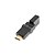 cheap HDMI Cables-High Quality HDMI AM/AF 360° Adaptor