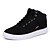 cheap Men&#039;s Sneakers-Running Shoes Men&#039;s Shoes Casual Canvas Fashion Sneakers Black / Blue / Brown / Gray