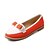 cheap Women&#039;s Shoes-Canvas Women&#039;s Low Heel Comfort Loafers Shoes(More Colors)