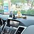abordables Accessoires Samsung-fente voiture magnétique cd apps2car ® support de montage avec ventouse pour Samsung et les téléphones portables de l&#039;iphone