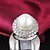 levne Prsteny-Pánské Imitace perly Zlatá Stříbrná Mosaz Kostýmní šperky