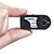 baratos Suportes para telemóveises-Mini Camcorder 1080P Video Out Ângulo de visão largo