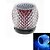cheap Speakers-BT-K800 Lotus Flower Style Mini stereo Speaker with Mini USB / TF / FM / Portable Speaker