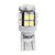 billige LED-lys til bil-T10 20SMD White Light LED til bil pære (2pcs)