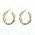 cheap Earrings-Hoop Earrings Alloy Jewelry Wedding Party Daily Casual