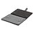 baratos Capas Para Tablet&amp;Protetores de Tela-9 &quot;/ 9.7&quot; / 10 &quot;Caso Universal com teclado Bluetooth