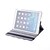 ieftine Carcase Tabletă&amp;Protectoare Ecran-Maska Pentru Apple Cu Stand / Model / Rotație 360 ° Carcasă Telefon Model Geometric PU piele pentru iPad Air