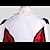 levne Anime kostýmy-Inspirovaný Love Live Nozomi Tōjō Anime Cosplay kostýmy Cosplay šaty Patchwork Dlouhý rukáv Kabát / Vesta / Tričko Pro Dámské