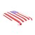 billiga Skal/fodral till iPhone-US National Flag Pattern Case / Cover för iPhone 3G/3GS
