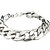 cheap Bracelets &amp; Bangles-Chain Bracelet Unique Design Fashion Vintage Alloy Bracelet Jewelry Golden / Silver For Christmas Gifts Party Casual Daily