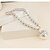 preiswerte Halsketten-Damen Perle Anhängerketten / Perlenkette - Perle, Krystall, Künstliche Perle Modische Halsketten Für Hochzeit, Party, Alltag