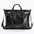 cheap Crossbody Bags-Women&#039;s New Fashion Faux Leather Totes Shoulder Bags Handbag