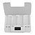 billiga Övrigt maskineri-Digital Medicin timing påminnelse box med 4-p-piller fack och 8 dagligen larm (ceg8101)