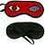 abordables Accessoires déguisements de manga-Masque Inspiré par Naruto Hatake Kakashi Manga Accessoires de Cosplay Masque Polaire Homme nouveau Déguisement Halloween