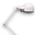 abordables Lampes à Bras Articulé-umei ™ luminaires muraux muraux bras articulés muraux muraux en métal noir blanc couleur ac220-240v