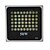 billige LED-projektører-LED-projektører lysdioder LED Vandtæt / Dekorativ # 1pc