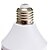 رخيصةأون مصابيح كهربائية-1PC 20 W أضواء LED ذرة 1600 lm B22 E26 / E27 T 98 الخرز LED SMD 5730 أبيض دافئ أبيض كول 220-240 V