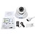 levne IP kamery-ESCAM Snail QD500 H.264 Dual Stream 3.6mm Den / Noc Vodotěsný dome IP kamera a podpora Mobilní detekce