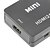billige HDMI-kabler-Hd Video Omformer Hdmi2Av 1080P