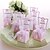 cheap Favor Holders-Creative Card Paper Favor Holder with Favor Boxes - 36