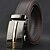 cheap Men&#039;s Accessories-Men&#039;s Automatic Buckle Business Leather Belt(More Colors)