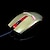preiswerte Mäuse-LITBest NHG05 Wired USB Optisch Gaming Mouse LED Licht 800/1200/1600/2000 dpi 4 einstellbare DPI-Stufen 6 pcs Schlüssel