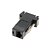 preiswerte VGA-Kabel &amp; -Adapter-VGA Mirj 45 weiblich und RJ45-Port-Adapter