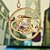 levne Módní náhrdelníky-Dámské Náhrdelníky s přívěšky Pozlaceno 18k Jedinečný design Evropský Módní Fialová Modrá Růžová Náhrdelníky Šperky Pro Párty Dar Denní Ležérní Sport