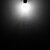 levne Žárovky-brelong 1 ks e14 36led smd5730 dekorativní kukuřičná světla ac220v teplá bílá
