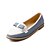 cheap Women&#039;s Shoes-Canvas Women&#039;s Low Heel Comfort Loafers Shoes(More Colors)