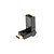 cheap HDMI Cables-High Quality HDMI AM/AF 360° Adaptor
