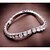 cheap Jewelry Sets-Jewelry Set Women&#039;s Party Jewelry Sets Alloy / Rhinestone Rhinestone Necklaces / Bracelets Silver