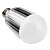 abordables Paquete con varias bombillas-Foco Bombillo LED de Luz Blanca Natural de 6000K de 900lm de 9W E27